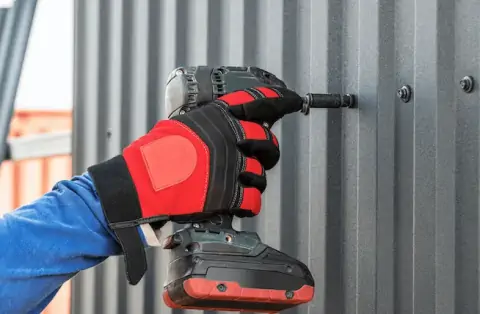 Travaux de zinguerie - Steinbrunn-le-Haut